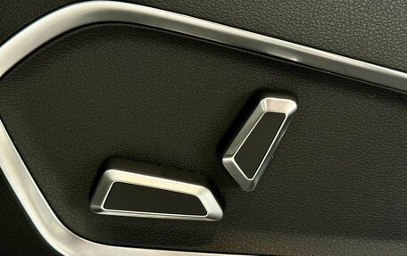 Geely Atlas, 2021 год, 1 999 000 рублей, 30 фотография