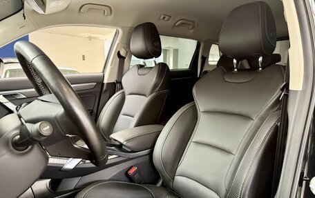 Geely Atlas, 2021 год, 1 999 000 рублей, 32 фотография