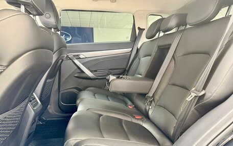 Geely Atlas, 2021 год, 1 999 000 рублей, 33 фотография