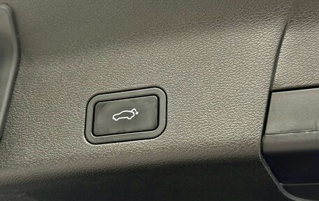 Geely Atlas, 2021 год, 1 999 000 рублей, 34 фотография