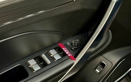 Geely Atlas, 2021 год, 1 999 000 рублей, 29 фотография