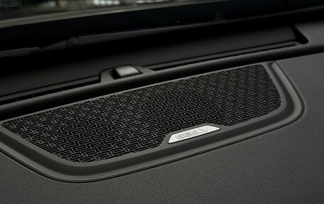 Geely Atlas, 2021 год, 1 999 000 рублей, 37 фотография