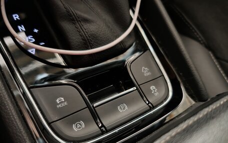 Skoda Kodiaq I, 2022 год, 3 180 000 рублей, 12 фотография