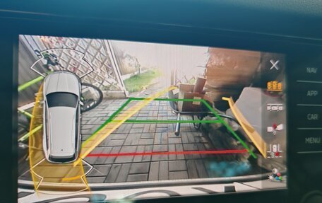 Skoda Kodiaq I, 2022 год, 3 180 000 рублей, 11 фотография