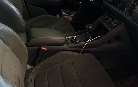 Skoda Kodiaq I, 2022 год, 3 180 000 рублей, 16 фотография