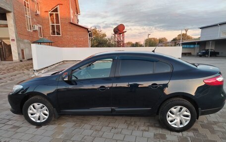 Renault Fluence I, 2013 год, 625 000 рублей, 13 фотография