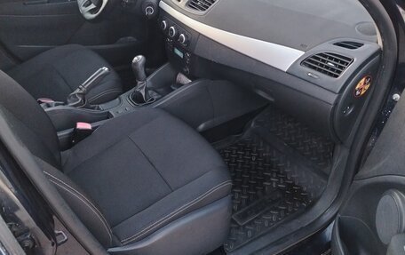 Renault Fluence I, 2013 год, 625 000 рублей, 14 фотография