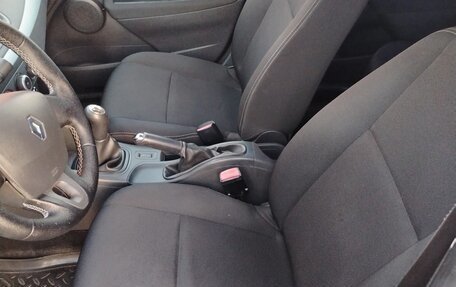 Renault Fluence I, 2013 год, 625 000 рублей, 16 фотография