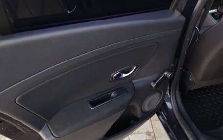 Renault Fluence I, 2013 год, 625 000 рублей, 19 фотография