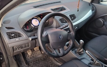 Renault Fluence I, 2013 год, 625 000 рублей, 15 фотография