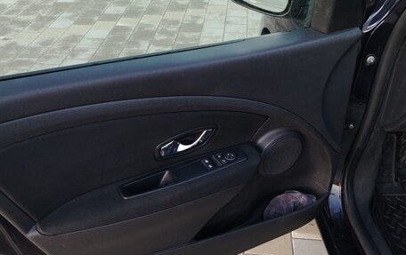 Renault Fluence I, 2013 год, 625 000 рублей, 18 фотография