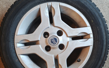 Fiat Panda II, 2008 год, 600 000 рублей, 10 фотография