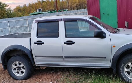 Great Wall Wingle, 2008 год, 450 000 рублей, 3 фотография