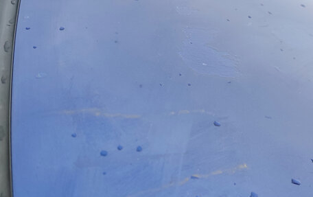 Fiat Panda II, 2008 год, 600 000 рублей, 12 фотография