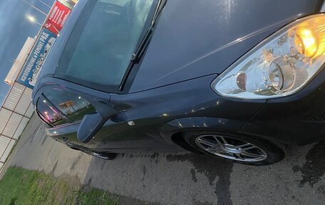 Opel Astra H, 2007 год, 420 000 рублей, 4 фотография