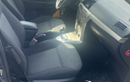 Opel Astra H, 2007 год, 420 000 рублей, 3 фотография