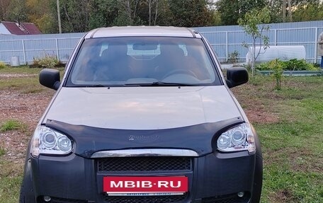 Great Wall Wingle, 2008 год, 450 000 рублей, 2 фотография