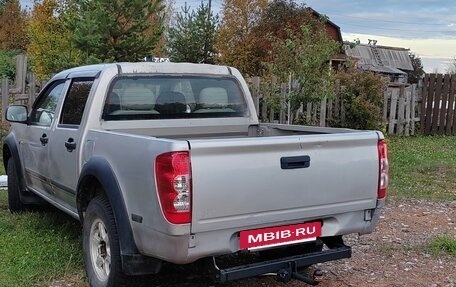 Great Wall Wingle, 2008 год, 450 000 рублей, 4 фотография