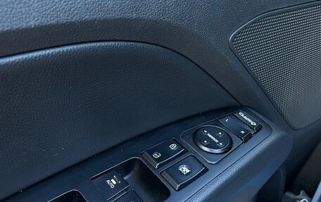 Hyundai Elantra VI рестайлинг, 2017 год, 1 250 000 рублей, 21 фотография