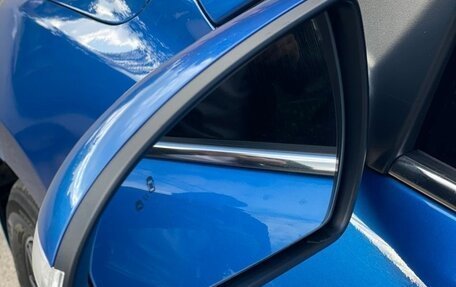 Hyundai Elantra VI рестайлинг, 2017 год, 1 250 000 рублей, 14 фотография