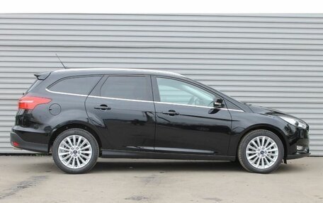 Ford Focus III, 2018 год, 1 400 000 рублей, 5 фотография