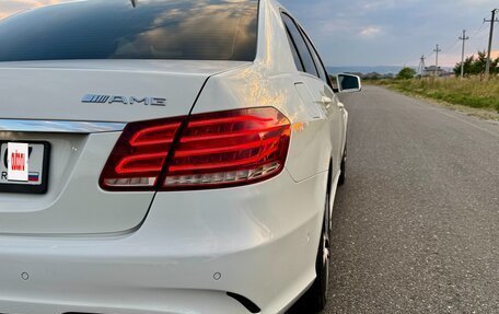 Mercedes-Benz E-Класс, 2013 год, 2 090 000 рублей, 5 фотография