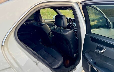 Mercedes-Benz E-Класс, 2013 год, 2 090 000 рублей, 8 фотография