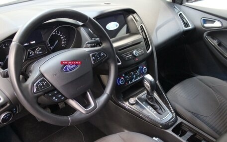 Ford Focus III, 2018 год, 1 400 000 рублей, 6 фотография