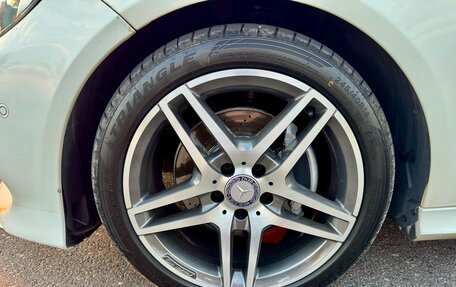 Mercedes-Benz E-Класс, 2013 год, 2 090 000 рублей, 13 фотография