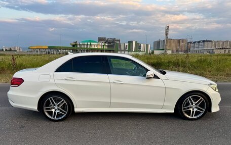 Mercedes-Benz E-Класс, 2013 год, 2 090 000 рублей, 16 фотография
