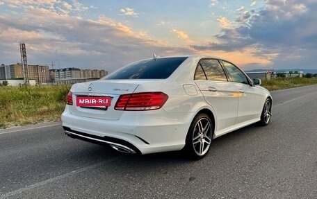 Mercedes-Benz E-Класс, 2013 год, 2 090 000 рублей, 21 фотография
