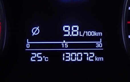 Hyundai Elantra VI рестайлинг, 2017 год, 1 395 000 рублей, 17 фотография