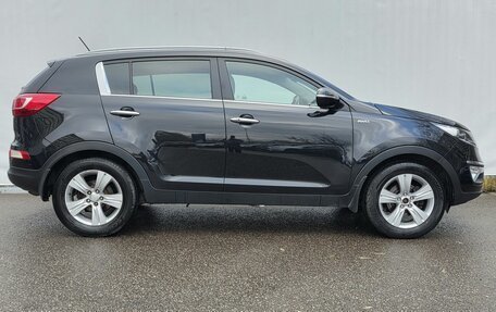 KIA Sportage III, 2013 год, 1 470 000 рублей, 4 фотография
