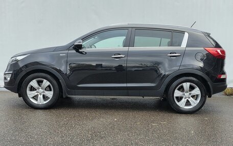 KIA Sportage III, 2013 год, 1 470 000 рублей, 8 фотография