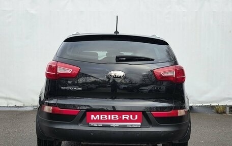 KIA Sportage III, 2013 год, 1 470 000 рублей, 6 фотография