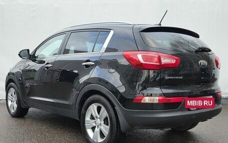 KIA Sportage III, 2013 год, 1 470 000 рублей, 7 фотография