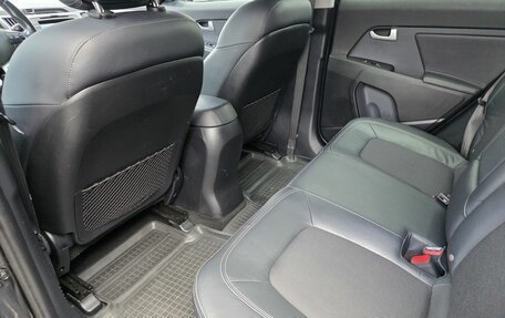 KIA Sportage III, 2013 год, 1 470 000 рублей, 10 фотография