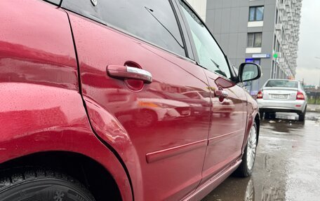 Ford Focus II рестайлинг, 2008 год, 360 000 рублей, 11 фотография