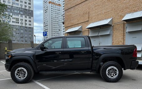 Rambler 1500, 2025 год, 12 790 000 рублей, 1 фотография