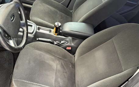 Ford Focus II рестайлинг, 2008 год, 360 000 рублей, 20 фотография