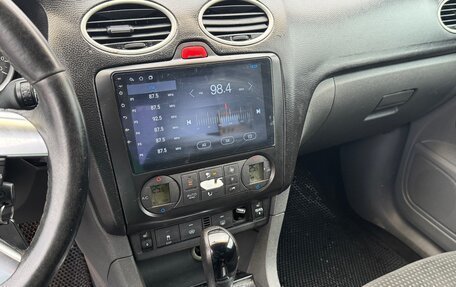 Ford Focus II рестайлинг, 2008 год, 360 000 рублей, 24 фотография