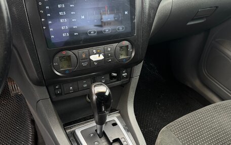 Ford Focus II рестайлинг, 2008 год, 360 000 рублей, 26 фотография