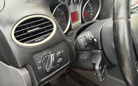 Ford Focus II рестайлинг, 2008 год, 360 000 рублей, 22 фотография