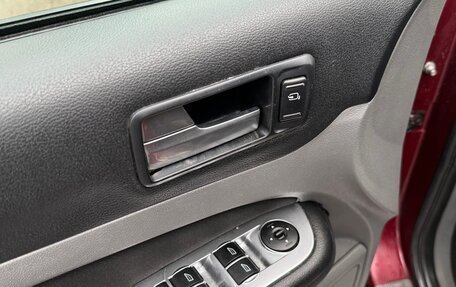 Ford Focus II рестайлинг, 2008 год, 360 000 рублей, 23 фотография