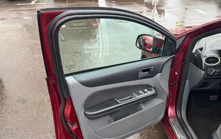 Ford Focus II рестайлинг, 2008 год, 360 000 рублей, 18 фотография