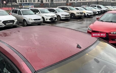 Ford Focus II рестайлинг, 2008 год, 360 000 рублей, 15 фотография