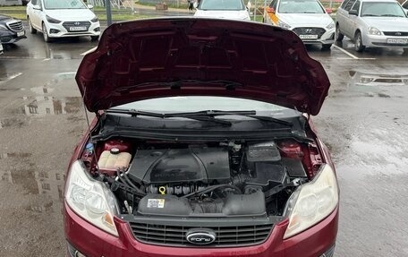 Ford Focus II рестайлинг, 2008 год, 360 000 рублей, 17 фотография