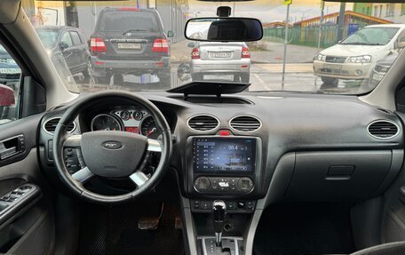 Ford Focus II рестайлинг, 2008 год, 360 000 рублей, 30 фотография