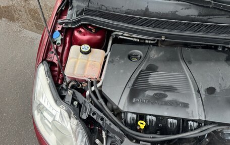 Ford Focus II рестайлинг, 2008 год, 360 000 рублей, 33 фотография