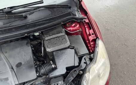 Ford Focus II рестайлинг, 2008 год, 360 000 рублей, 34 фотография